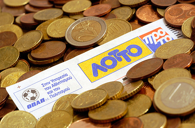 Allwyn a OPAP se spojují, vzniká druhý největší obchodovaný provozovatel loterií