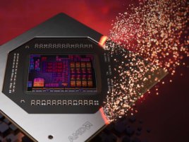 ARM APU AMD Sound Wave se dostalo do testovací fáze, má pouzdro BGA1074 32×27 mm