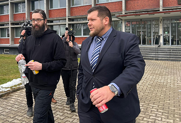 Požár v Českém Švýcarsku u odvolacího soudu. Obžaloba trvá na strážcově vině