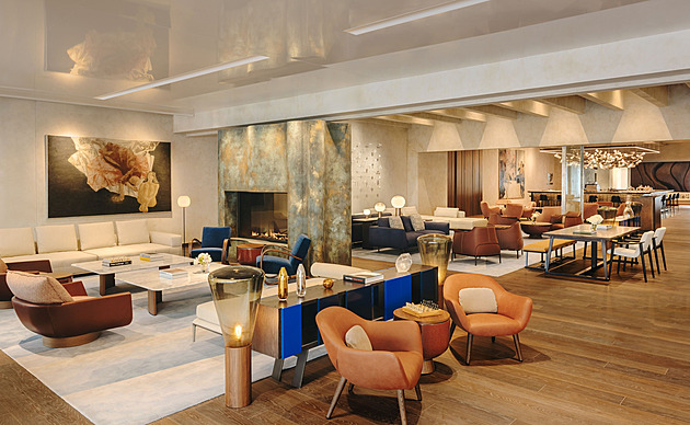 Místo hvězd klíče. Michelin představil prvního hotelového průvodce, boduje i Česko