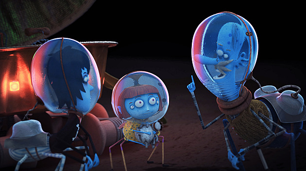 GLOSA: Na pavouky, nebo na kočky? Domácí novinka má příjemnější ráz