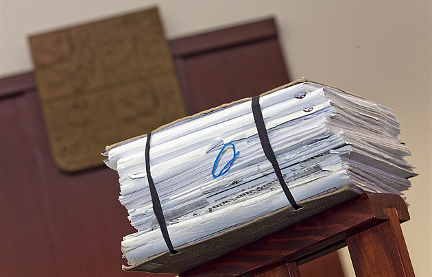 Žalobkyně chce vazbu pro vraha se schizofrenií, už dvakrát utekl z Bohnic