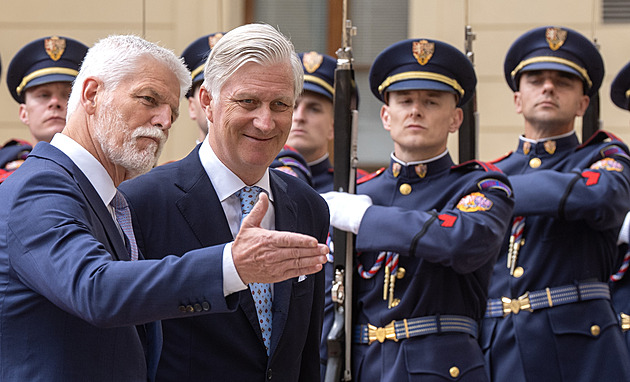 Při udělování nejvyšší státní ceny platí pro Čechy přísnější pravidla než pro cizince