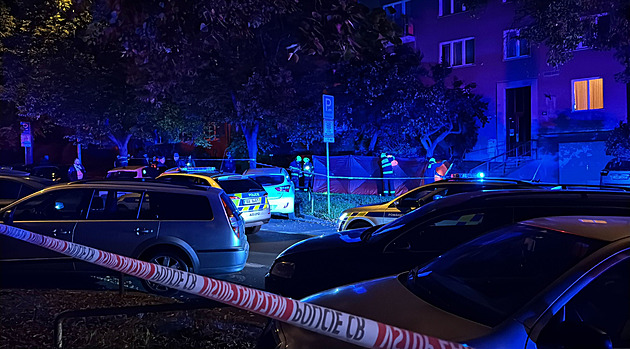 GIBS hledá svědky střelby na Jarově. Pátrá po tom, co události předcházelo