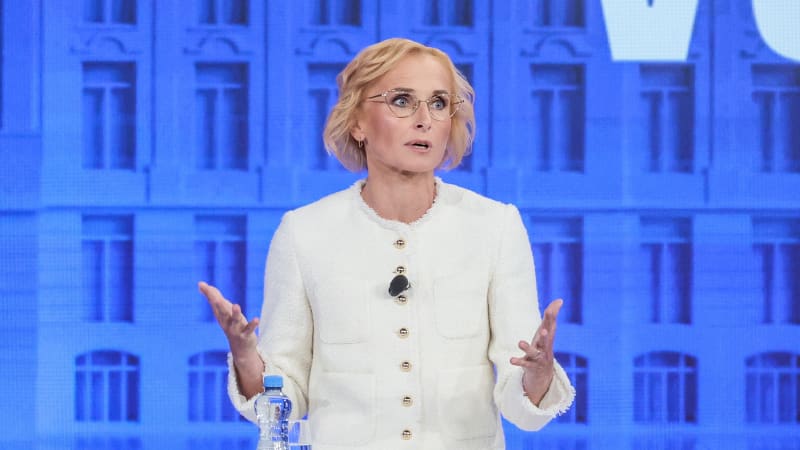 GLOSA: Konečná se pohoršuje nad sbírkou pro napadenou Ukrajinu. Překvapuje to ještě někoho?