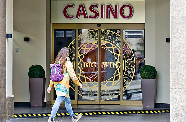 Kasino u Plzně nevyroste, vyvrací developerská firma podezření politiků