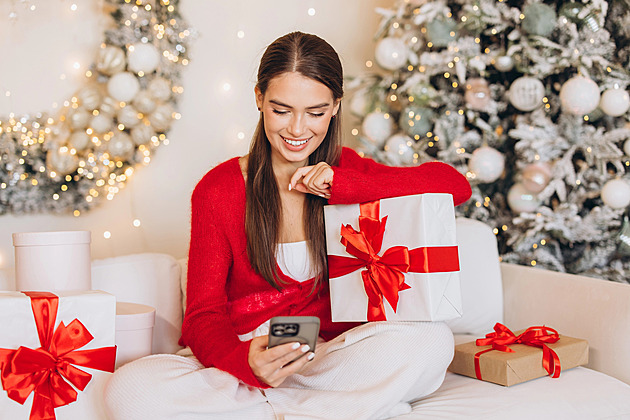 K novému mobilu naděluje Vodafone zařízení za kačku. Využít to může kdokoli