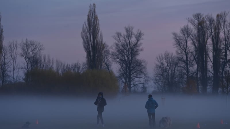 Sledujte RADAR: Slunečné počasí vystřídá oblačnost. O víkendu se ochladí a může pršet