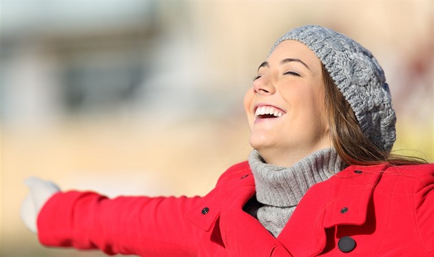 Proč tak potřebujeme naději? Dodává nám životní sílu bojovat