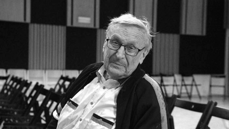 Zemřel Oldřich Jelínek. Slavný malíř a karikaturista vstoupil do Síně slávy českého komiksu