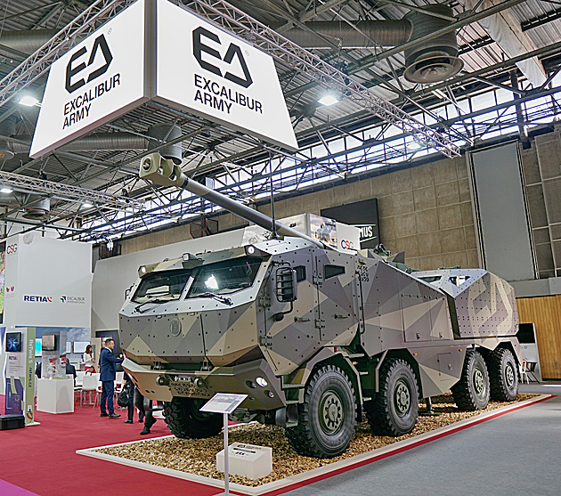 Holding Czechoslovak Group zvýšil tržby. Meziročně o více než osmdesát procent