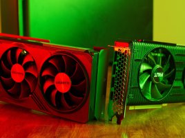 AMD i Nvidia chystají výrazné zdražení grafických karet kvůli pamětem