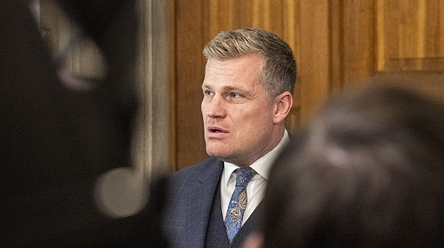 „Pán zastřelil škodnou.“ Turek zlehčoval vraždu dvou lidí, řešila to policie