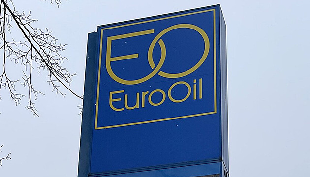 Čepro převede Robin Oil pod EuroOil, celková investice přesáhne miliardu