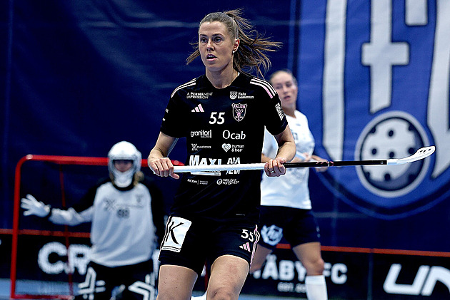 České florbalistky už znají čtvrtfinálové soupeřky, budou čelit Norsku