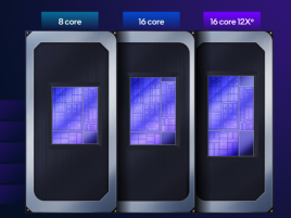 Proč má Panther Lake bez Atomů / E-Cores slabší výkon a co lze čekat od LP-E?