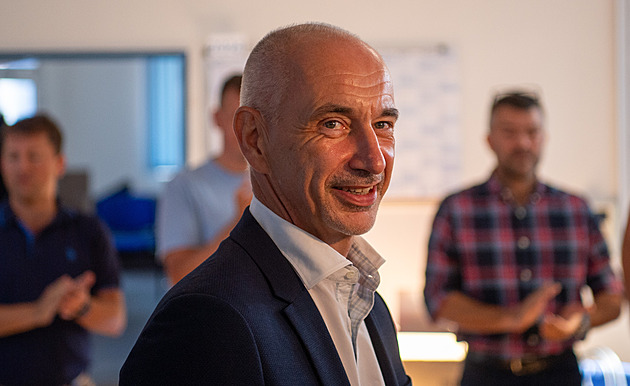 Za Kubou odchází třetina jihočeské ODS. Přijdou noví členové, předpovídá Jirsa