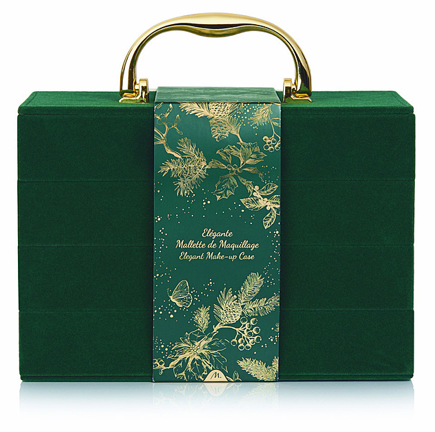 Vánoční beauty tipy od Marionnaud