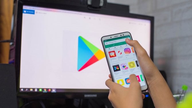 Google potichu provedl změnu v Obchodu Play, která vám rozhodně radost neudělá