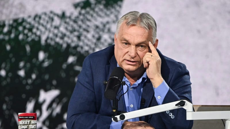 Prezident Orbán? Maďarský hegemon si připravuje plán pro případ, že prohraje volby