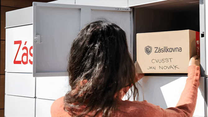 Zásilkovna přiznává chyby s doručováním a zavádí sérii opatření proti záměnám balíčků