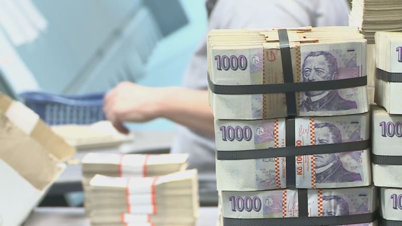 Jestli Česko čeká přímo skvělý rok, rozhodne Německo, říká ekonom. Nastínil nejlepší scénář