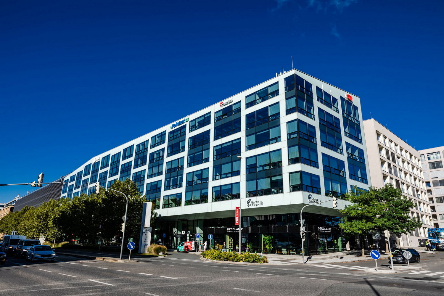 Jak se zaregistrovat jako firma na rohanskenabrezi.cz – postup pro podnikatele