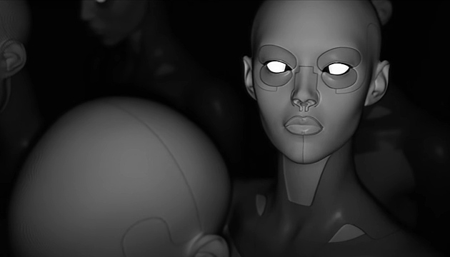 Sony věří sci-fi Marathon, chystá sběratelku i limitovaný ovladač