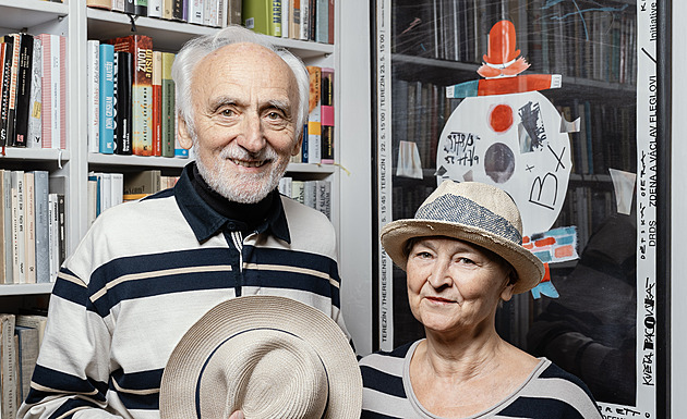 Pokorný a neuvěřitelně pracovitý, vzpomínají na Jacksona bývalí vedoucí Dismančat