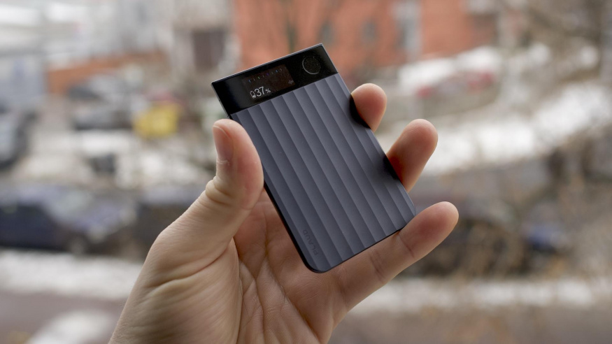 Plaud Note Pro recenze: praktický AI záznamník o velikosti kreditky