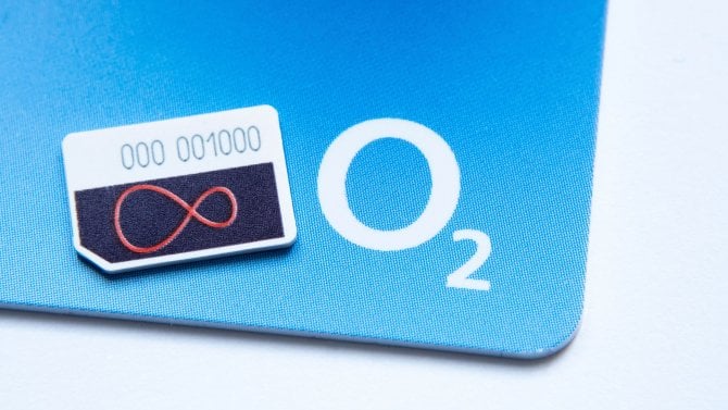 O2 nabízí zdarma výměnu SIM karty: nová má 256bitové šifrování a odolnost i vůči kvantovým útokům