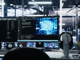 Vlastní AI na počítači: Jak ji provozovat a nepouštět data ven