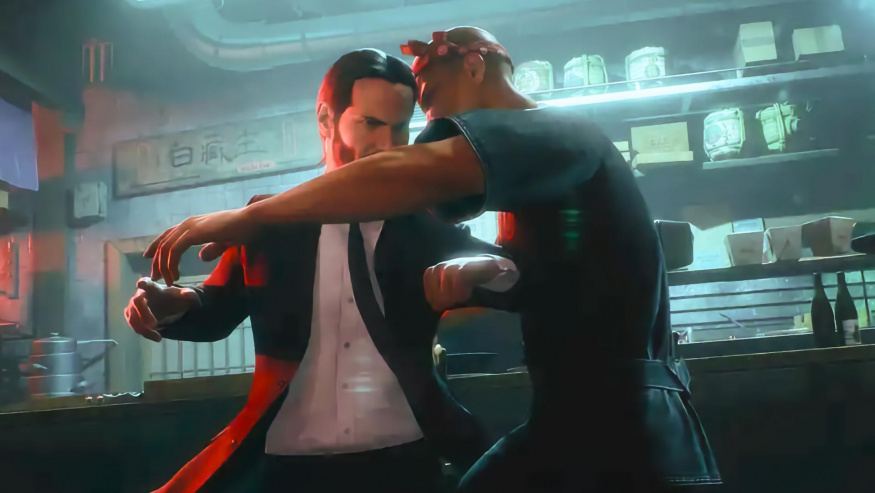 To nejlepší ze State of Play: dojemná Kena, brutální John Wick a Star Wars závody