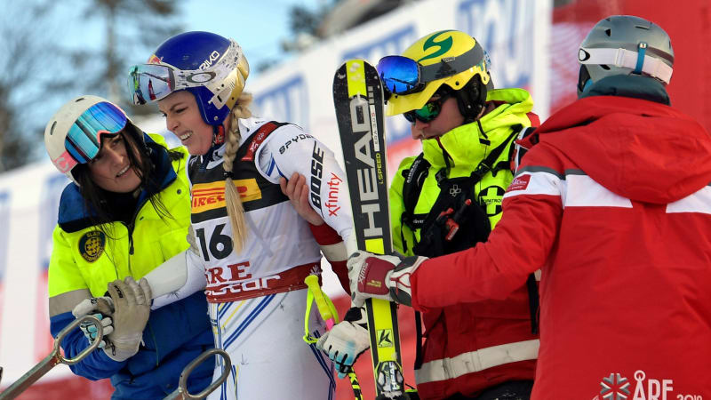 Vonnové mohlo jít o život: Lékař vysvětlil vážnost zranění. Co všechno odhalila fotka?