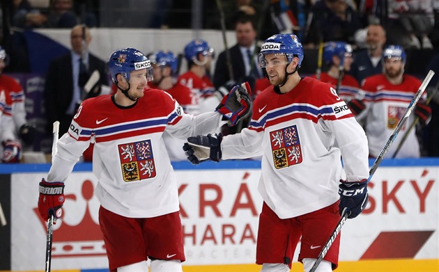 Hokej na ZOH 2026 v Miláně: program, nominace, skupiny, na koho narazí Češi