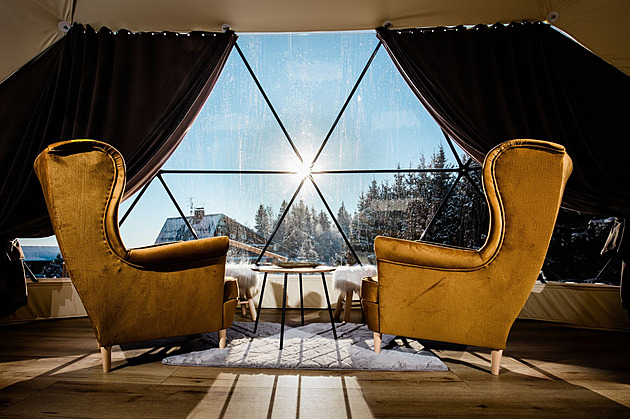 Romantický pobyt jako dárek? Proč společné zážitky fungují lépe než parfémy