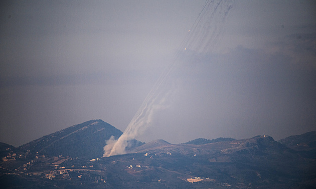 ONLINE: Izrael nadále cílí na Írán i Libanon. USA hlásí rozsáhlejší útoky než v Iráku