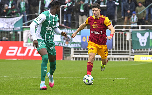 ONLINE: Teplice - Dukla 0:0, dočkají se hosté prvního jarního vítězství?