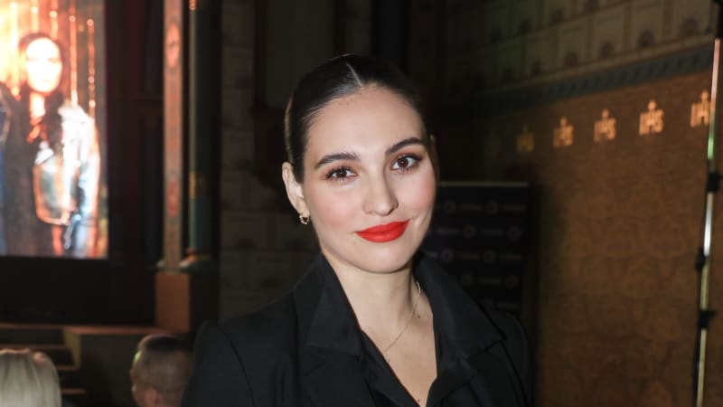 Bolestivá zpověď Sáry Donutilové o ztrátě prvního miminka. Lékaři zjistili příčinu