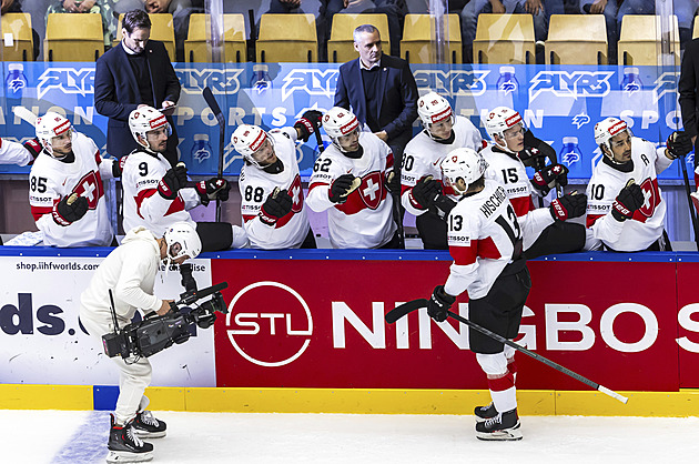 Kdy a kde se budou hrát další mistrovství světa v hokeji. A co příští MS v Česku?