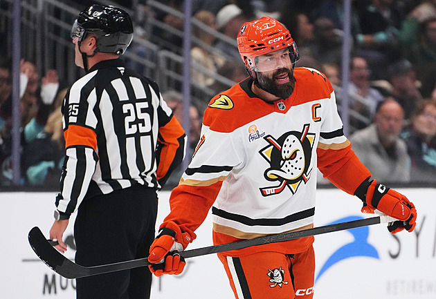 Gudas postrachem NHL. Po Crosbym vyřadil ze hry další hvězdu soutěže