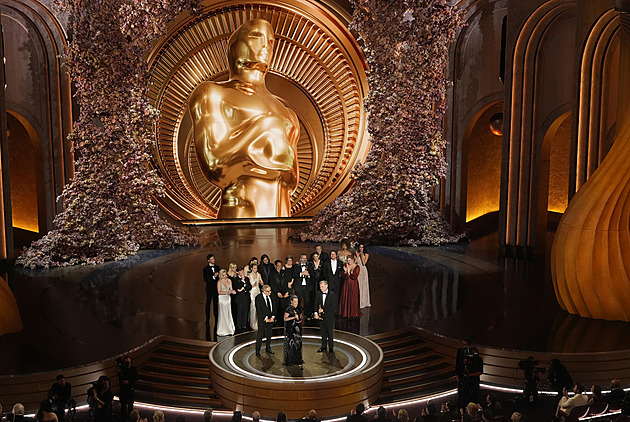 Udílení Oscarů 2026 se blíží. Kde sledovat přenos a kde nominované filmy