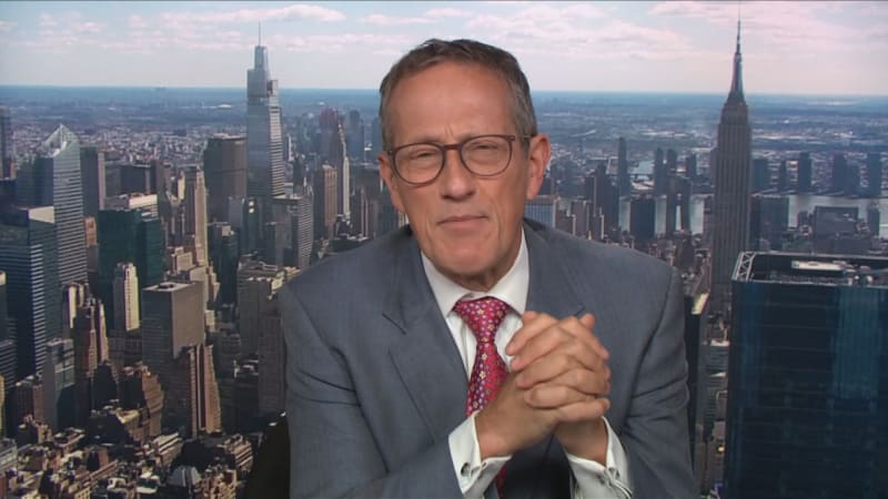 Nenajdete dopravce, který to riskne. Quest ze CNN pochybuje, že USA dokáží zajistit světu ropu