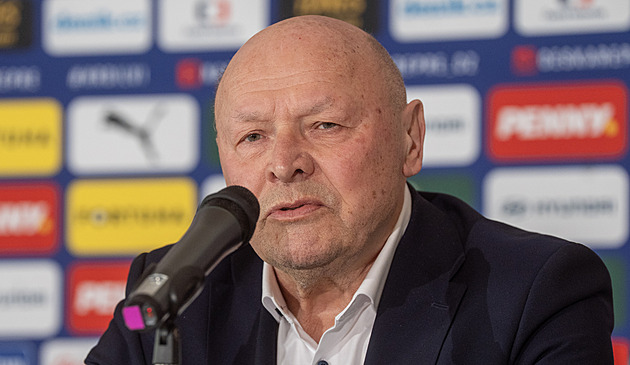 Koubkova první nominace. Na baráž bere Daridu, Buchu i Klimenta, nechybí Šulc