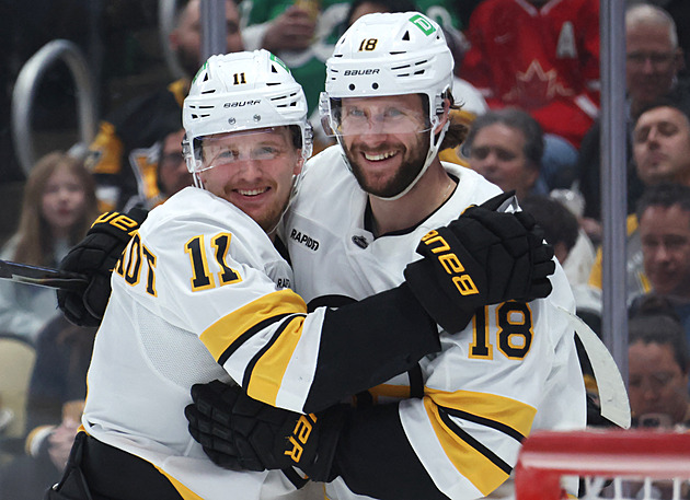 Zacha dvakrát překonal Dobeše, výhru však nakonec slavil český gólman