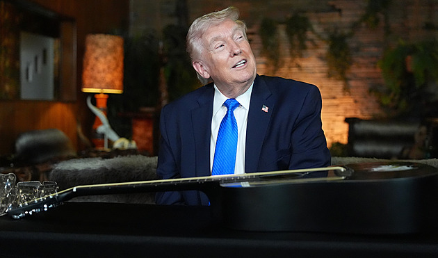 Trump odložil útoky na íránské elektrárny. USA však zvažují vyslání dalších vojáků