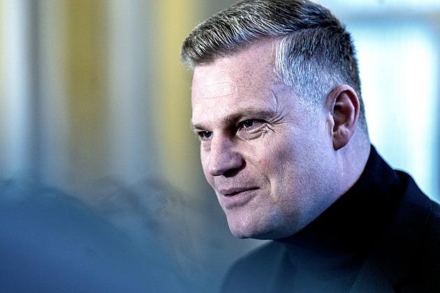 Nedostanete ani korunu, dáme na to pozor, vyjel Turek proti hnutí Duha