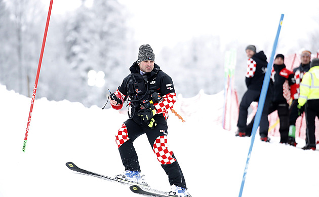 Bývalého šéfa chorvatských lyžařů zatkli v Turecku. Údajně zpronevěřil 30 milionů eur