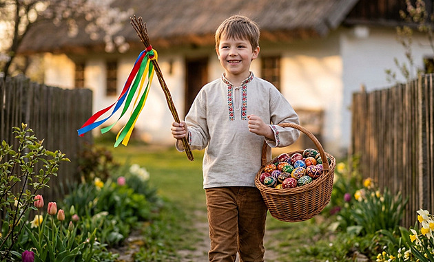 Co s vařenými vejci po Velikonocích. 10 receptů, které neznáte