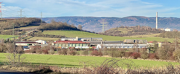 Kadaň chce od kraje získat ztrátový školní statek, vznikla kvůli němu i petice